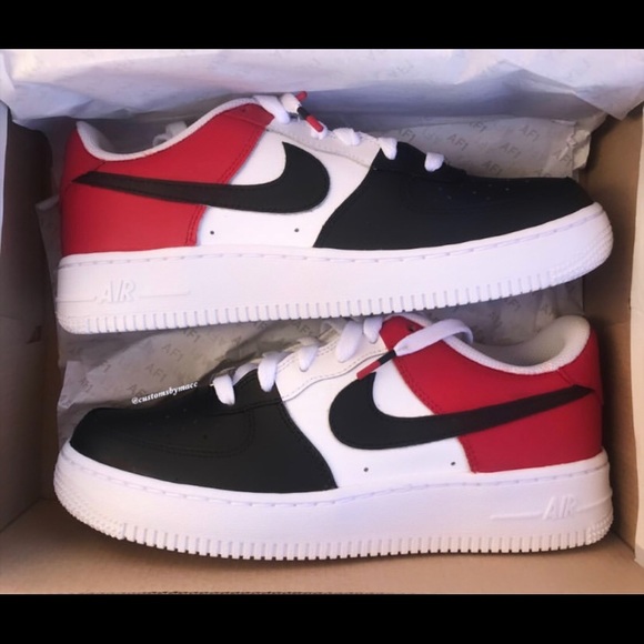 Nike Shoes - Air Force 1 custom